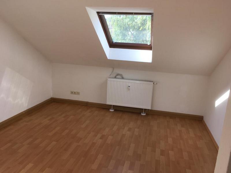Schöne Dachgeschoßwohnung Schöne Dachgeschoßwohnung